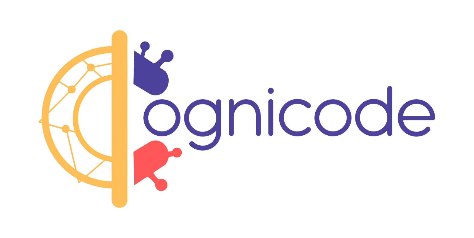 CogniCode Logo